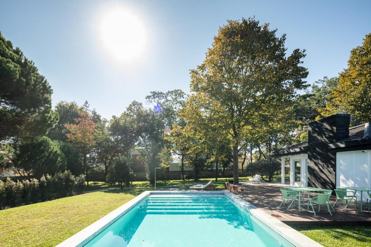 70'S Wood House Hotel มายา ภายนอก รูปภาพ