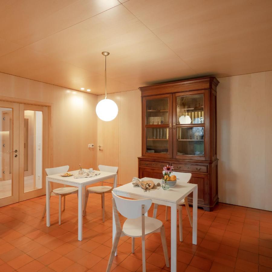 70'S Wood House Hotel มายา ภายนอก รูปภาพ
